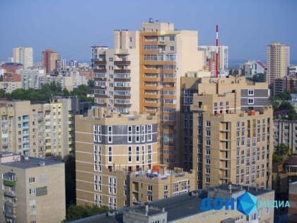 В Ростове зафиксировали минимальный рост цен на «вторичку» среди городов-миллионников России