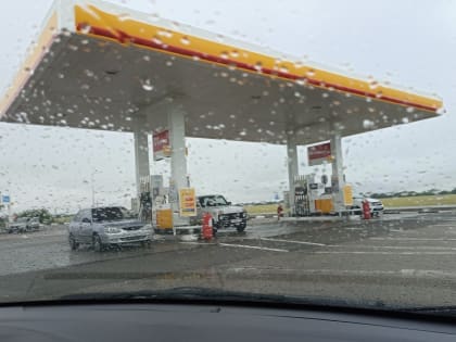 Власти объяснили, откуда в Ростовской области взялись проблемы с бензином