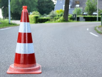 В Ростовской области за 4,1 млрд рублей отремонтируют два участка дороги в Крым