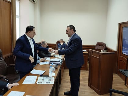 О решениях Совета АПРО 24 января 2025 года