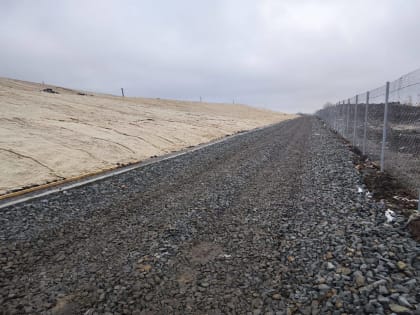 Главная городская свалка Ростова – всё