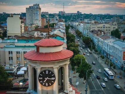 В Ростовской области 81 компания попала под зарубежные санкции