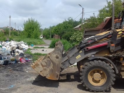 На Дону 6 млрд рублей направят на  рекультивацию городских свалок