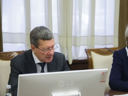 Совет ректоров Юга России обсудил вопросы защиты интеллектуальной собственности