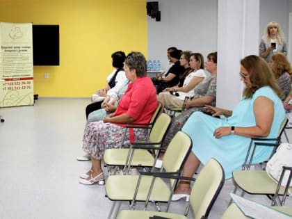 Не оставят в беде: в Волгодонске работает центр помощи для беременных и женщин с детьми