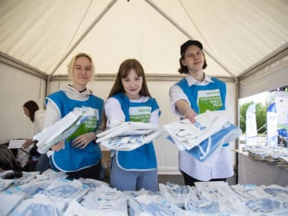 Чистый Дон – чистый дом: 10-й сезон федеральной акции «Вода России» стартует в пятницу