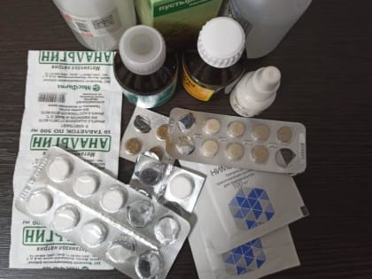 Йод по рецептам: с 1 сентября на Дону обновится система продажи лекарств