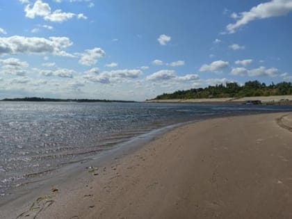 В Ростове на этой неделе ожидается жаркая погода до +33 градусов