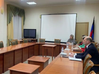 Высокие оценки для Ростовской области в реализации нацпроекта «Туризм и индустрия гостеприимства»