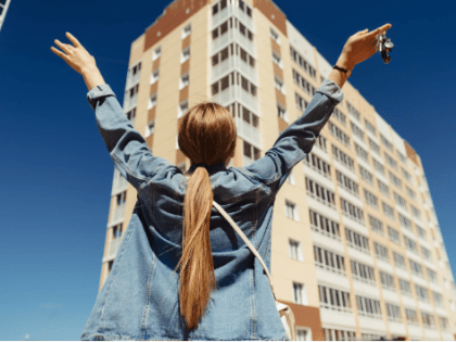 ВТБ фиксирует изменение структуры спроса россиян на жилье