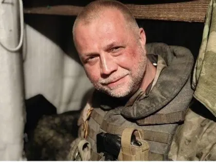 Скандал с высказываниями депутата о добровольцах