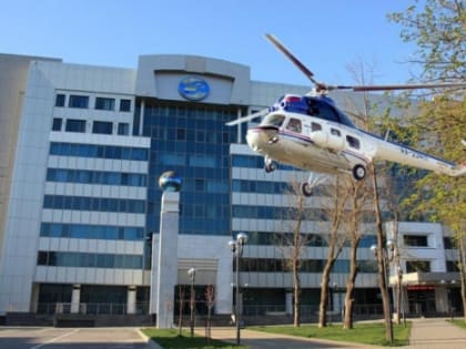 Прибыль «Роствертола» в 2022 году выросла в 2,4 раза