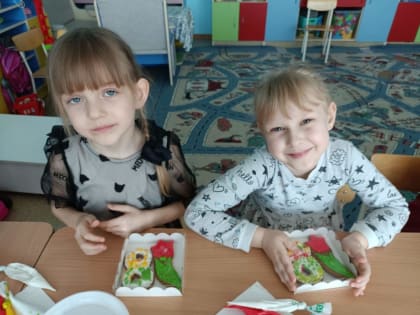 Наивкуснейшие подарки мамам своими руками!