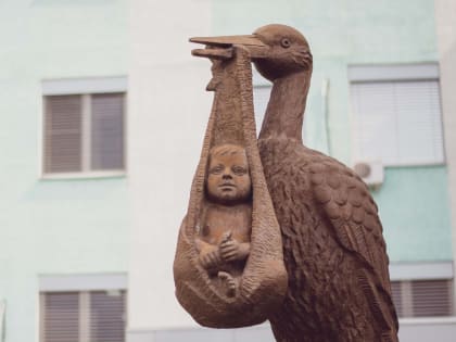 В Ростове приняли роды у пациентки, которая не знала о своей беременности