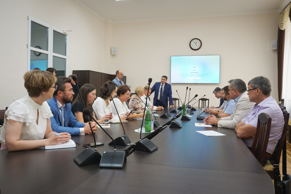 Р т в н п ь. Проректор ЮРГПУ Кравченко. Ректор НПИ Новочеркасск. Научно-образовательный центр НОЦ Юга России. Проректор ДГТУ.