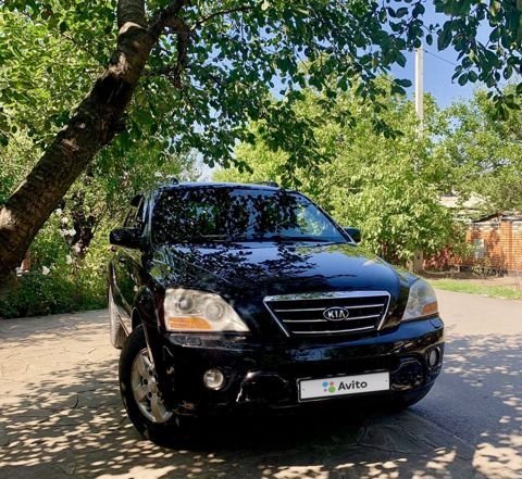 Купить Кроссовер С Пробегом Омск