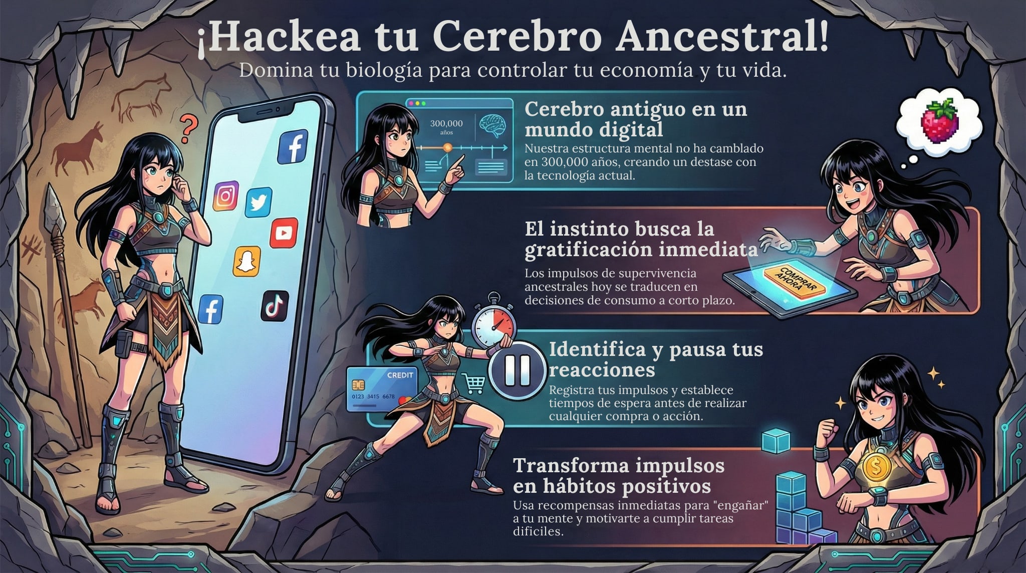 Economia del comportamiento