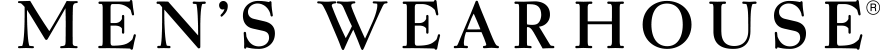 men wearhouse logo