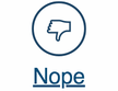 thumbs-down-logo