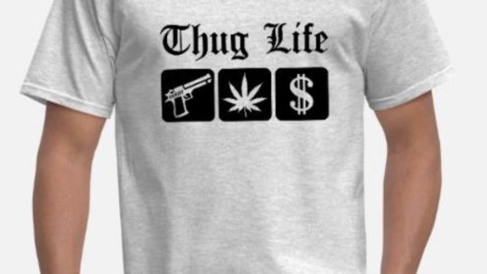 t-shirt