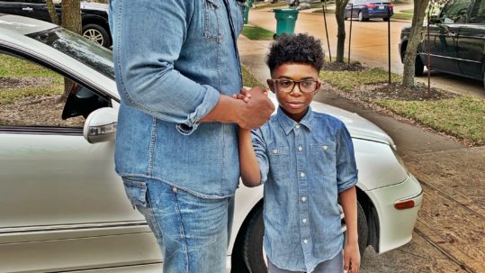 fatherandson