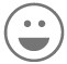 Happy logo