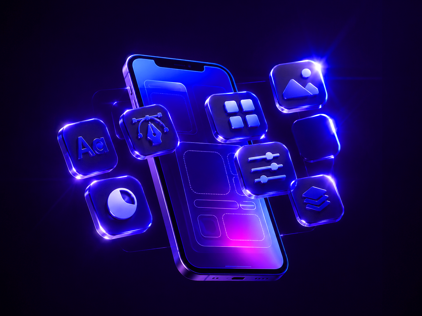 UI/UX Design