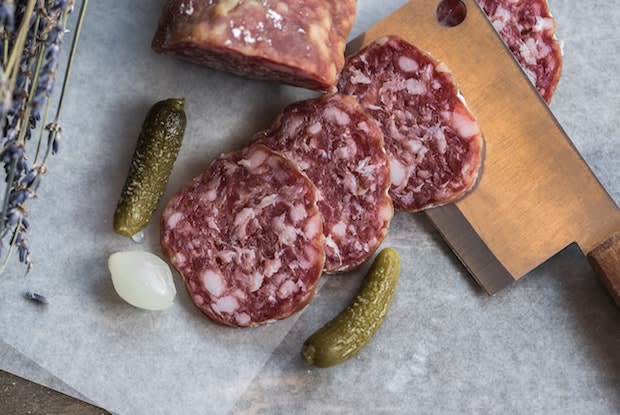 salami