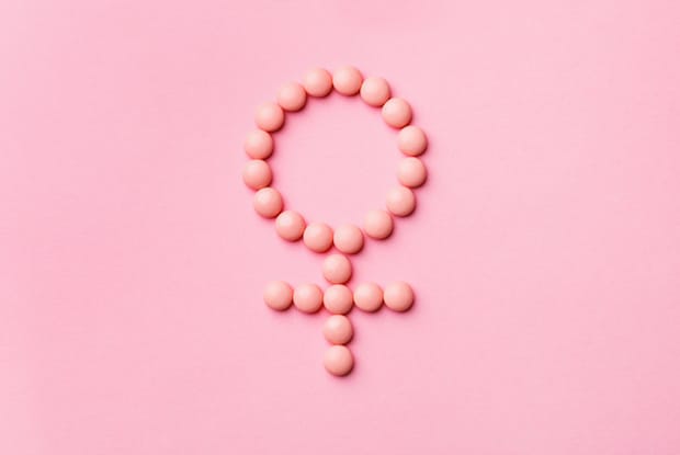 pink pills