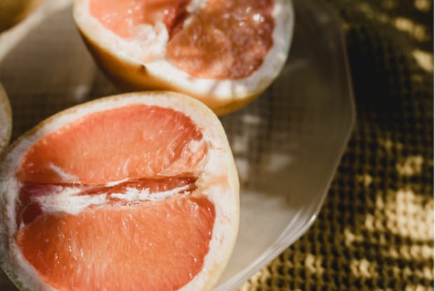 grapefruit