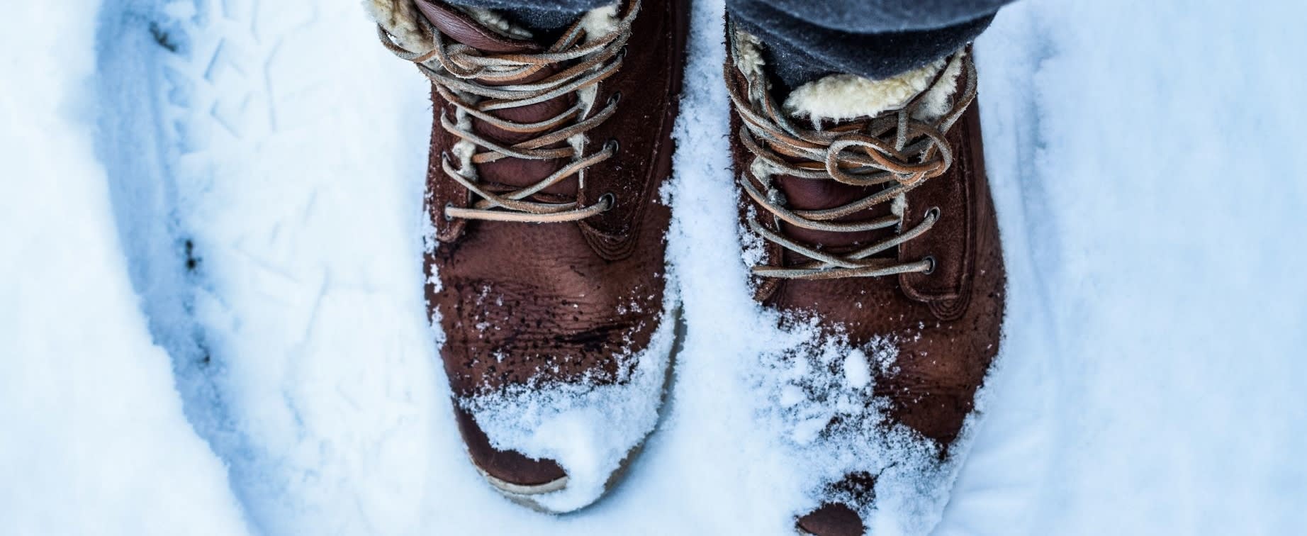 Are there Potential Dangers when Shoveling Snow in the Winter?