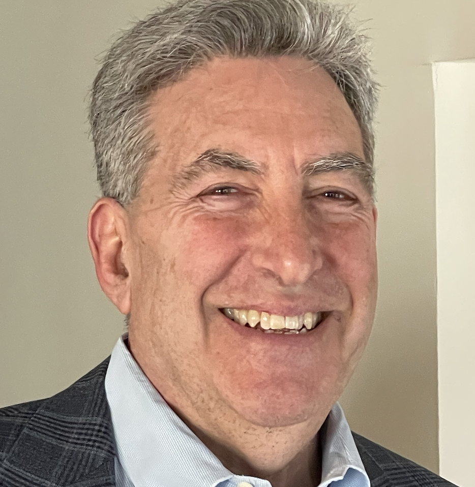 Dr Jesus Mendiolaza