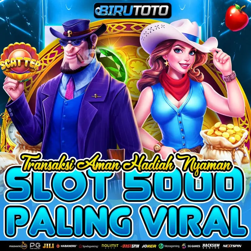 BIRUTOTO ⚡ Link Alternatif Slot Deposit 5000 FYP Se-Indonesia | Transaksi Aman, Hadiah Nyaman 