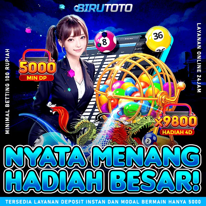 Galeri foto BIRUTOTO 🏆 Sarang Pasaran Togel Bet 100 Rupiah | Nyata Menangnya Besar Hadiahnya di Makassar
