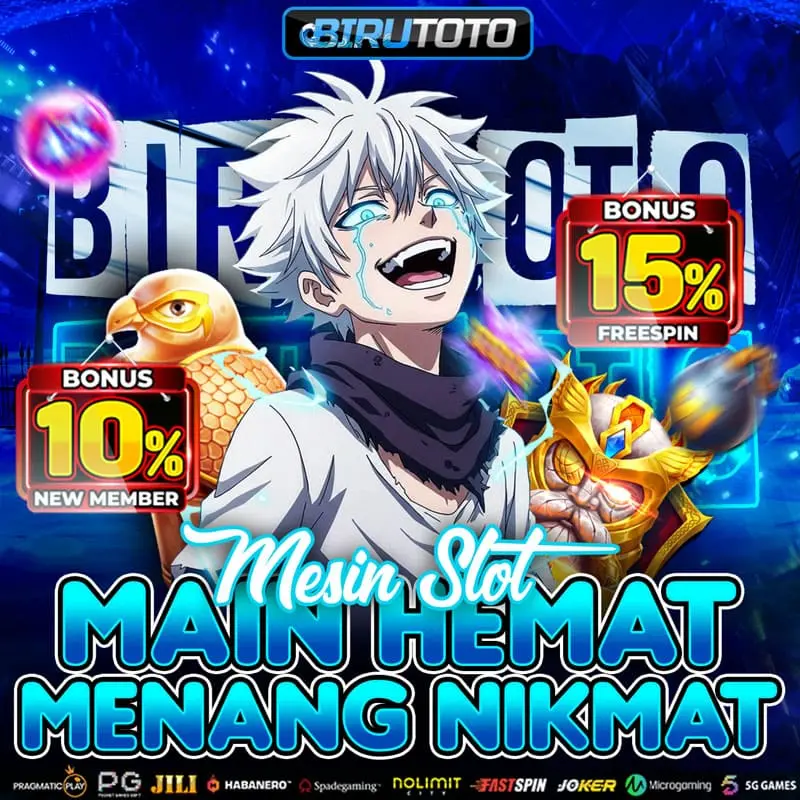 BIRUTOTO - Situs Mesin Slot Online Bonanja x500 | Main Hemat, Menang Nikmat! - WooCommerce eCommerce