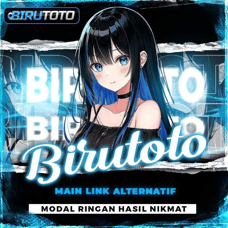 BIRUTOTO ⚡ Main Link Alternatif Slot88 Depo Ringan |  Mulai 5K Hasil Nikmat  image 1
