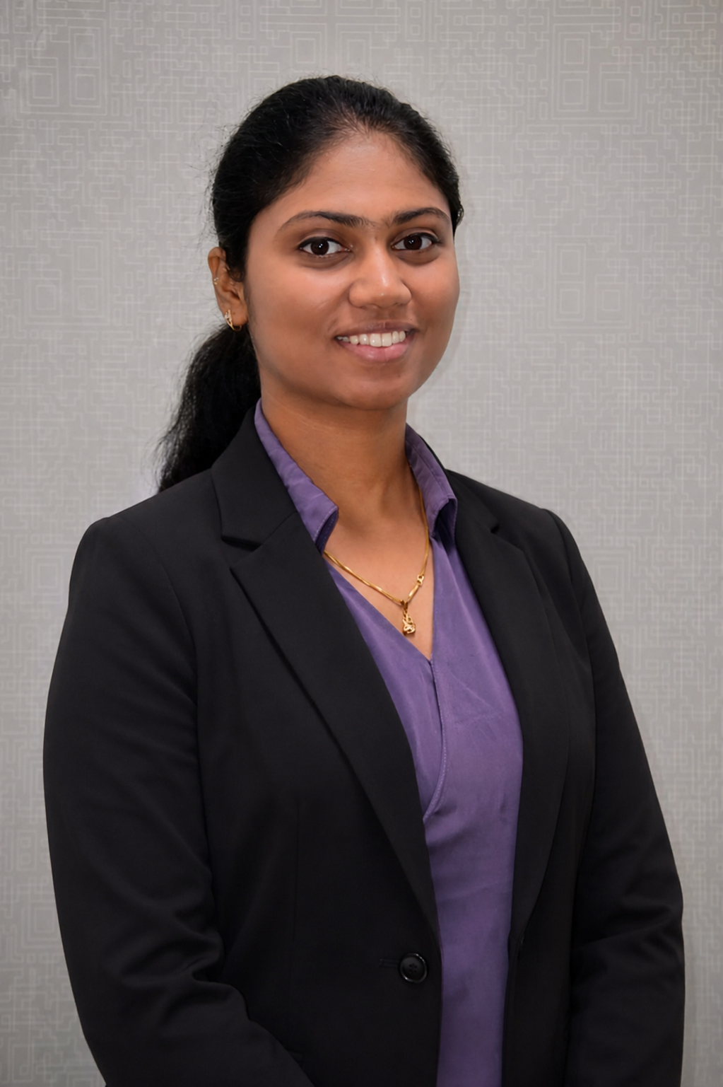 Sanjju Varshini