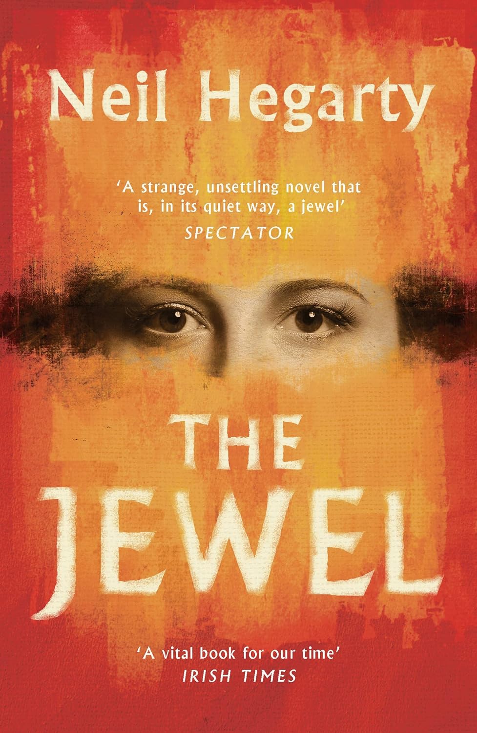 The Jewel by Neil Hegarty (Author)
