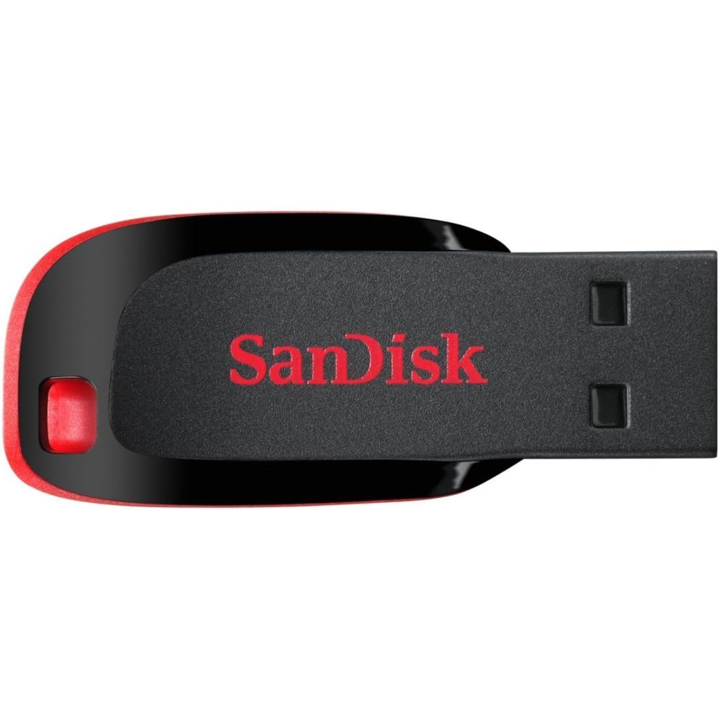 SANDISK Cruzer Blade 64GB, USB 2.0