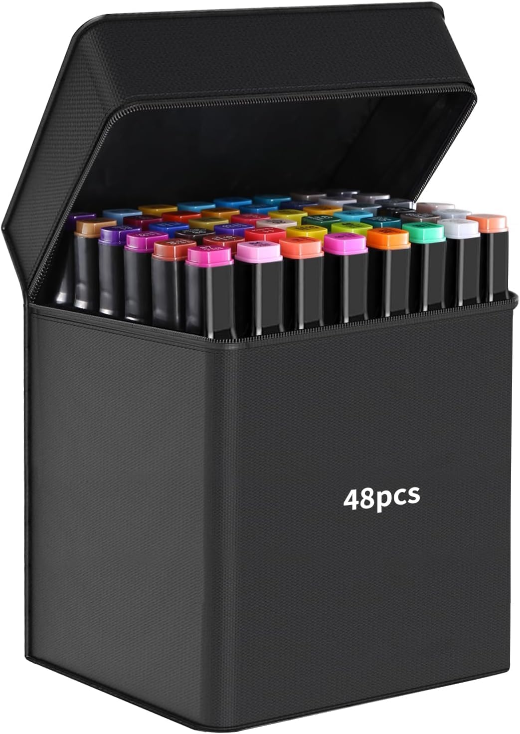 Alcohol Markers Set 48 Colors