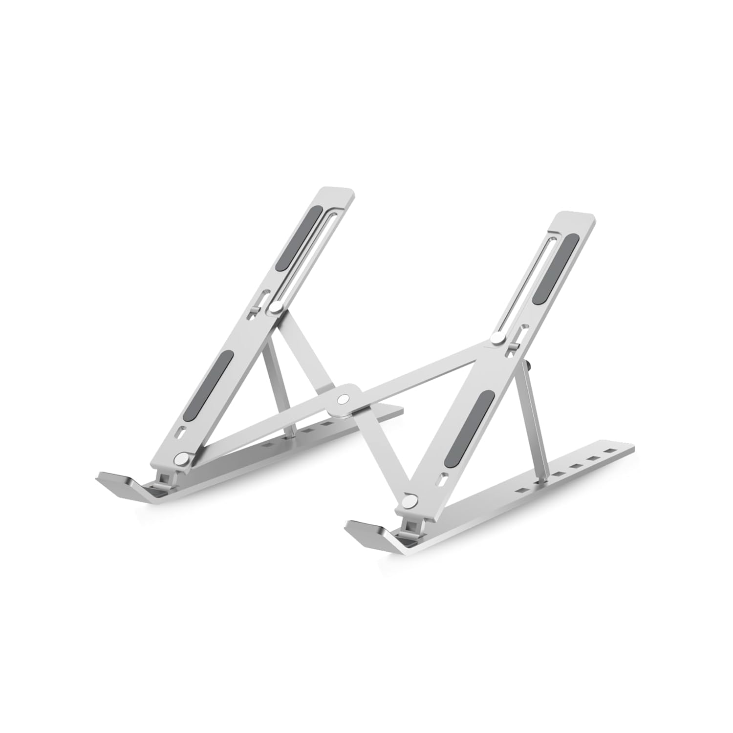 Geonix Trek T3 Aluminium Ergonomic Laptop Stand