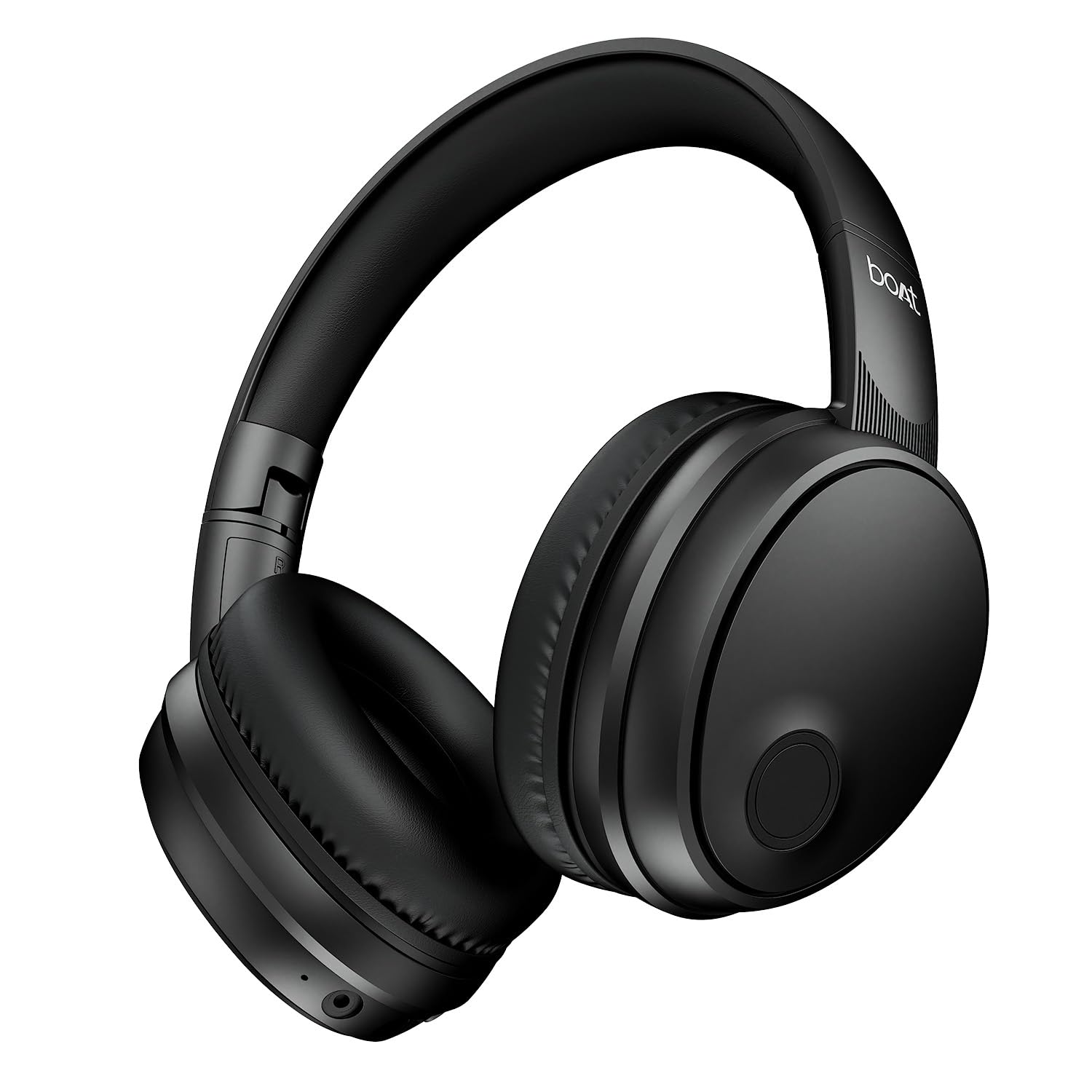 boAt Rockerz Assistant Bluetooth Headphones Headphone