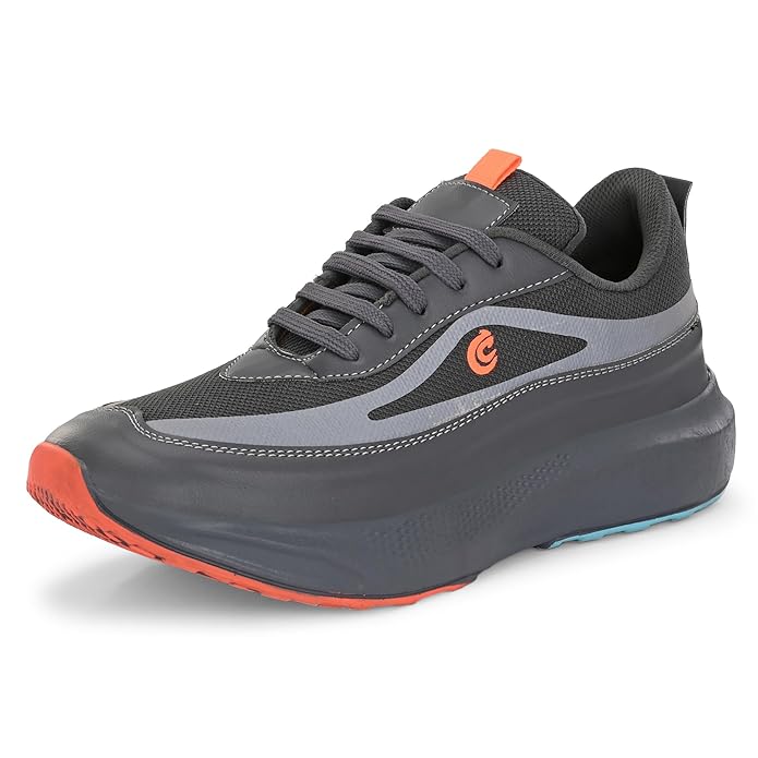 Centrino-Cushioned-Stylish-Sneakers for men