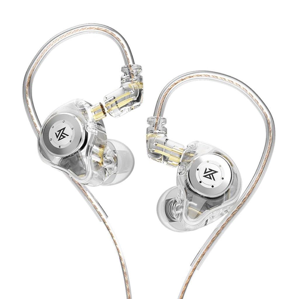 KZ Edx Pro Wired in Ear Earphone