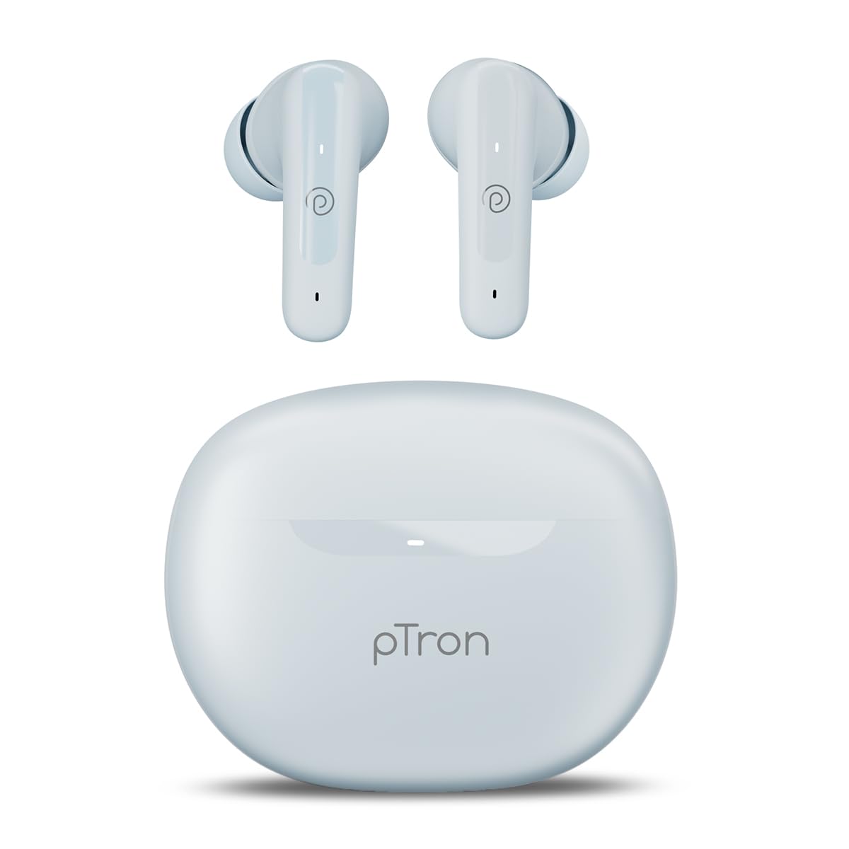 pTron Bassbuds Astra in-Ear TWS Earbuds