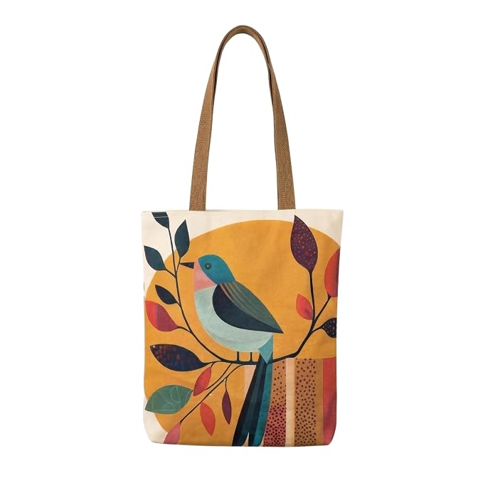 Cotton Tote Bag for Women