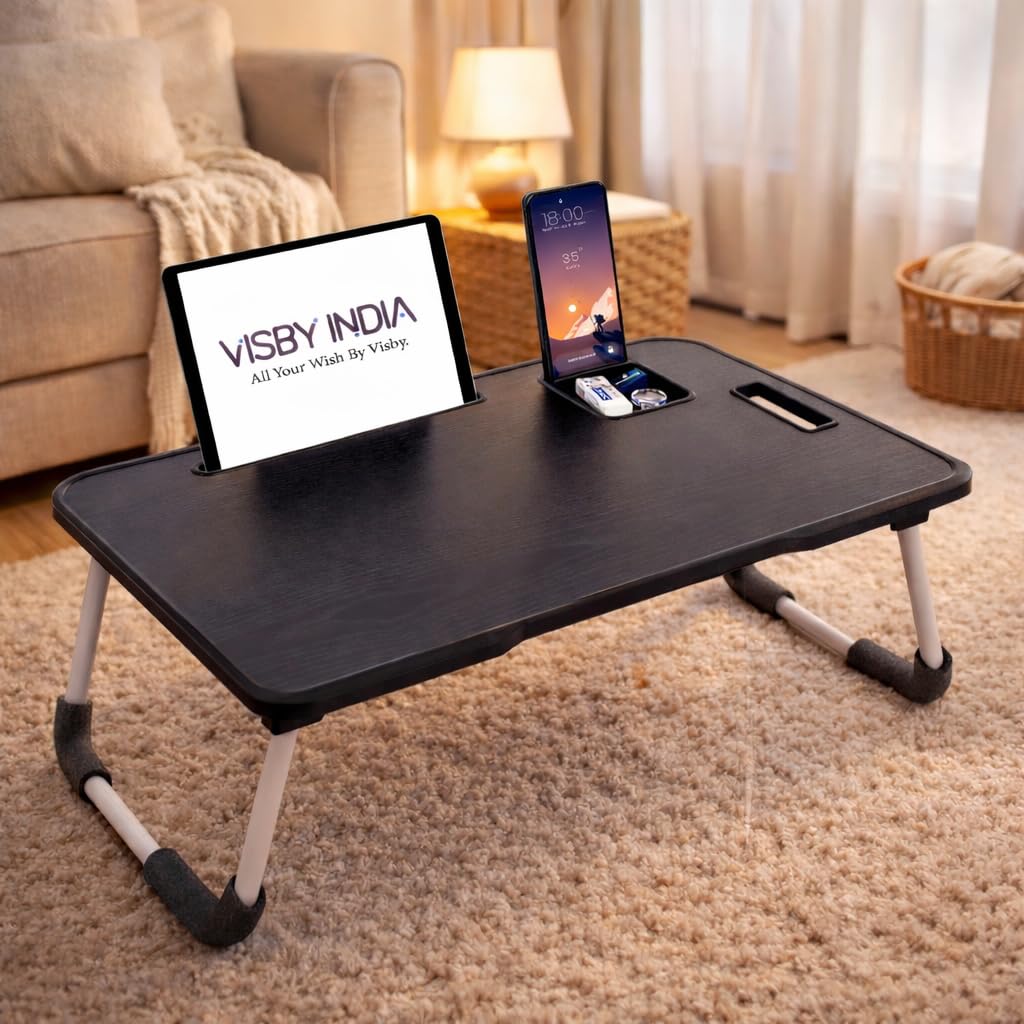 Smart Multipurpose Foldable Laptop