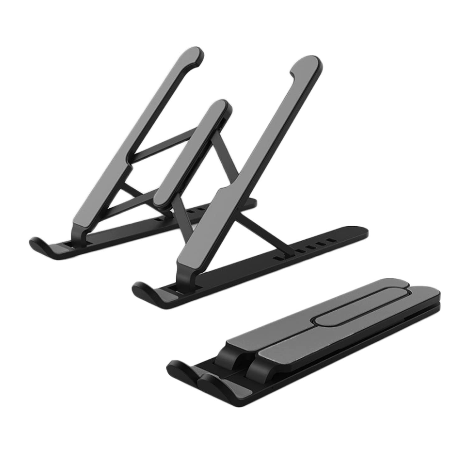 Zebronics-NS1000 Laptop Stand Featuring Foldable Design