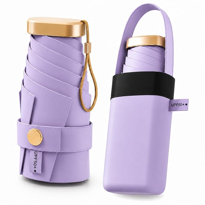 SG Traders UV Umbrella