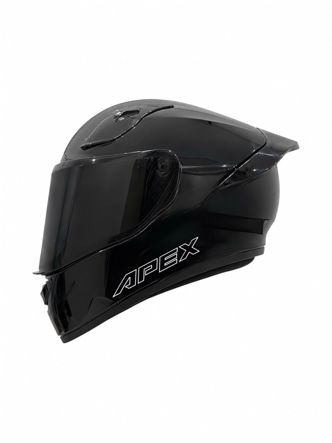 Deletion Apex Solid Full Face Helmet